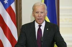 Колишній віце-президент США Джо Байден