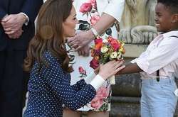 Кейт Миддлтон