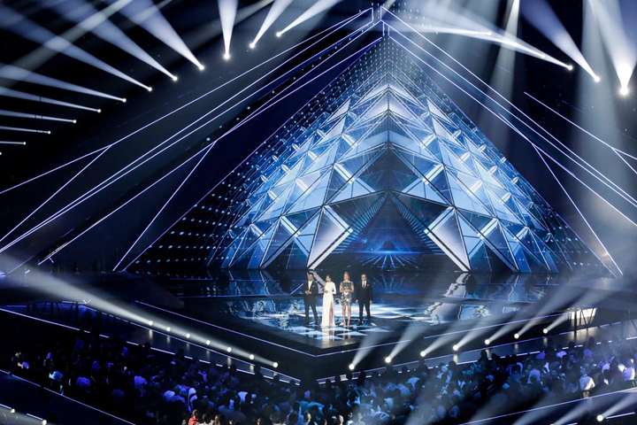 У Тель-Авіві визначилися перші фіналісти «Євробачення-2019»