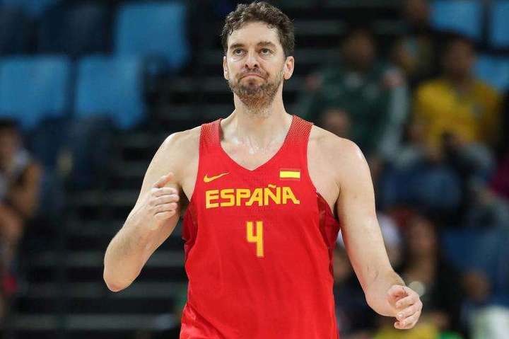 Лідер збірної Іспанії не зіграє на чемпіонаті світу