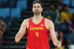 Лідер збірної Іспанії не зіграє на чемпіонаті світу