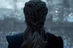 Шоураннерам «Игры престолов» пришлось объяснить внезапное безумие Дейнерис Таргариен в пятом эпизоде