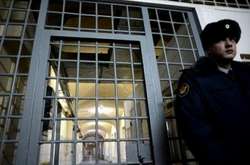 Окупанти відправили до в'язниці на 10 років кримського татарина Саганджі