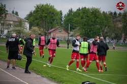 «Верес» скинув із себе ілюзію «народності»