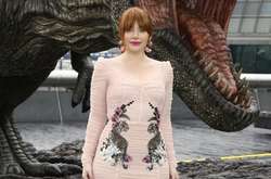 Брайс Даллас Ховард