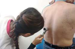 Близько двох тисяч одеситів взяли участь в профілактичної акції «День діагностики меланоми»