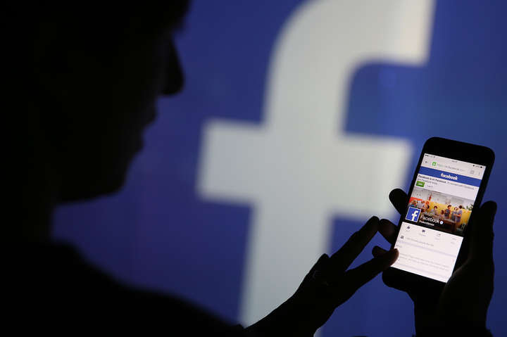 Facebook змінив правила онлайн-трансляцій Live