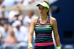 Ніколь Гіббс