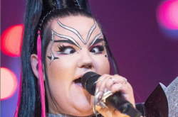 instagram / eurovision