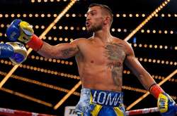 Уточнено ймовірні дату та місце бою Ломаченко – Кемпбелл