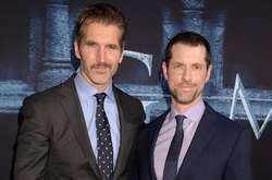 Шоураннеры «Игры престолов» снимут новые «Звездные войны»