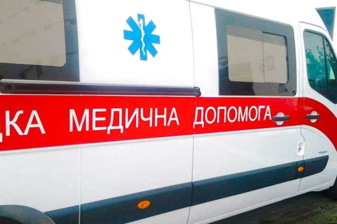 У Львові п’ятеро мешканців квартири отруїлися чадним газом