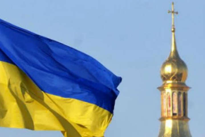 «Народний фронт» закликає підтримати Православну церкву України й унеможливити розхитування ситуації