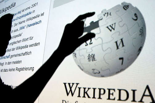 Влада Китаю заблокувала «Вікіпедію» на всіх мовах