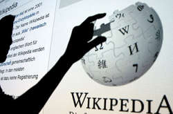 Влада Китаю заблокувала «Вікіпедію» на всіх мовах