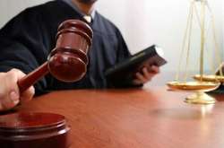 Суд заочно засудив до 10 років в'язниці росіянина - бойовика ДНР