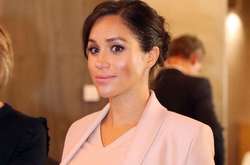 Меган Маркл