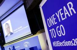 Вибори до Європарламенту визначать, яким буде обличчя оновленої Європи