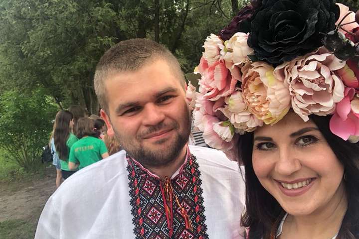 Серед європейських народів українці єдині, хто зберіг національний одяг найдовше - фольклорист
