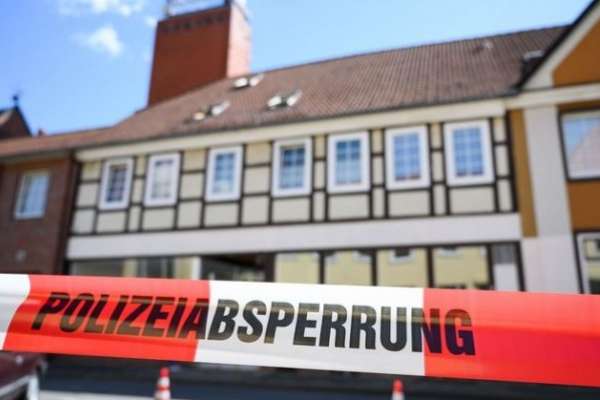 Вбивства з арбалетів у Німеччині: жертви належали до «середньовічної секти»