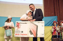 У столиці відбувся фінал конкурсу «Краща медична сестра Києва 2019 року»