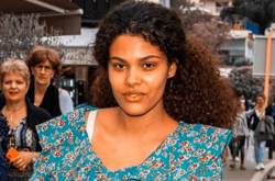 Тина Кунаки