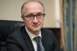 Суд позбавив повноважень главу Вищої кваліфікаційної комісії суддів