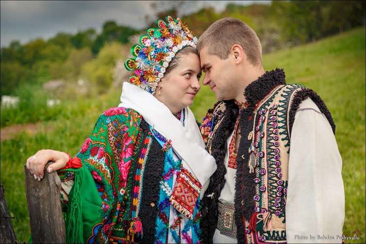 Серед європейських народів українці єдині зберегли автентичний національний одяг - фольклорист
