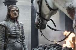 Предпоследнюю серию «Игры престолов» посмотрело рекордное число зрителей