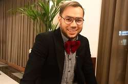 Андре Тан рассказал о самом модном наряде этого лета