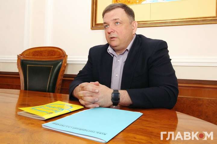Конституційний суд назвав чотири причини звільнення судді Шевчука