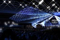 У Америці запустять аналог «Євробачення»