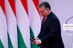 ЗМІ: США готують санкції проти соратників Орбана