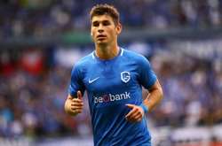 Агент українського півзахисника спростував можливість трансферу в Росію