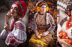 День вишиванки в Україні: традиції свята