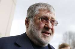 В Україну повернувся Коломойський, - ЗМІ