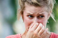 Зпахи тела, которые опасно игнорировать