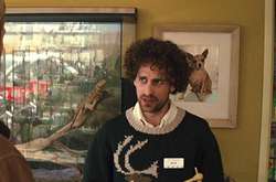 Актер из фильма «Тор» покончил с собой (видео)