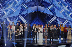 «Ізраїль небезпечний»: хакери зламали трансляцію Євробачення