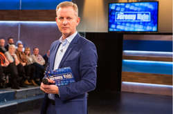 Популярное британское ток-шоу закрыли после смерти одного из участников