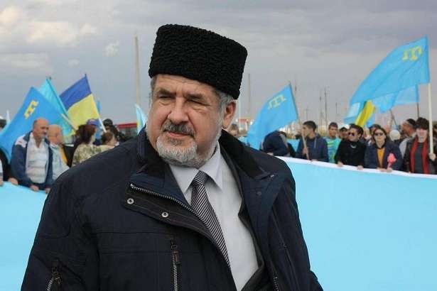 Чубаров попередив про можливі провокації окупантів проти кримських татар 