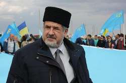 Чубаров попередив про можливі провокації окупантів проти кримських татар 