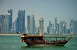 Катар: як відносно невелика країна може протистояти тиску сусідів і успішно розвиватися