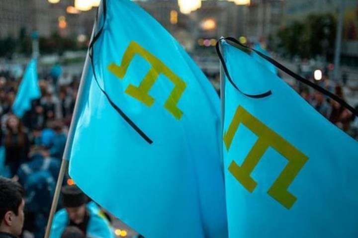 Российские оккупанты готовят новые масштабные провокации в отношении крымских татар?