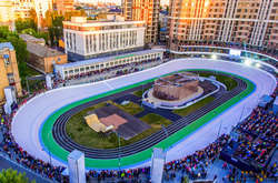 На Київському велотреку стартує Чемпіонат України з велоспорту (розклад)