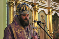 Впливовий митрополит УПЦ про суперечки Епіфанія і Філарета: Не треба шукати тут московський слід