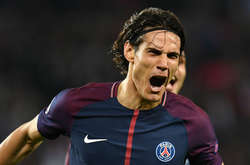 У нападника «ПСЖ» Кавані викрали автомобіль вартістю близько 200 тисяч євро