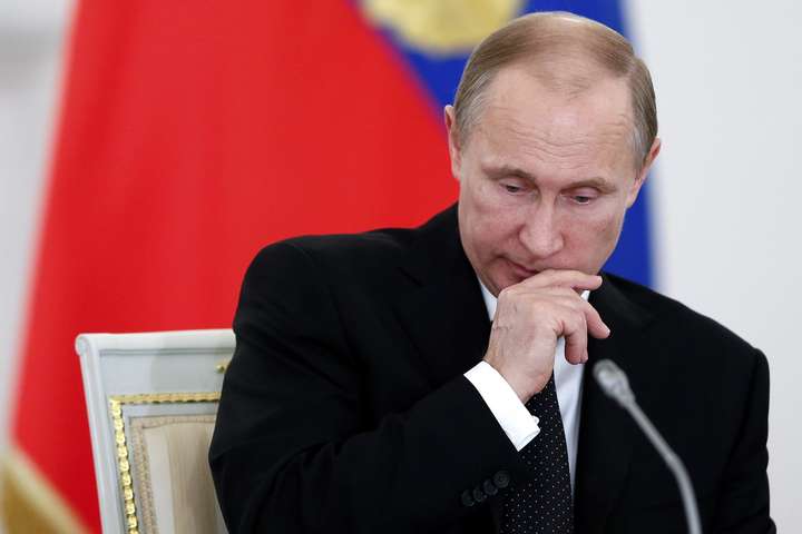 Власти России ведут против Запада Четвертую гибридную мировую войну