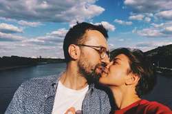  Анастасія Топольська і Сергій Лещенко 