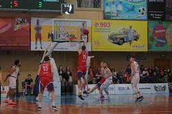 Найкращі «баззер-бітери» сезону в баскетбольній Суперлізі (відео)